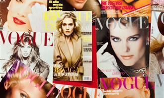 Imagen y test de estrés: portadas de revistas