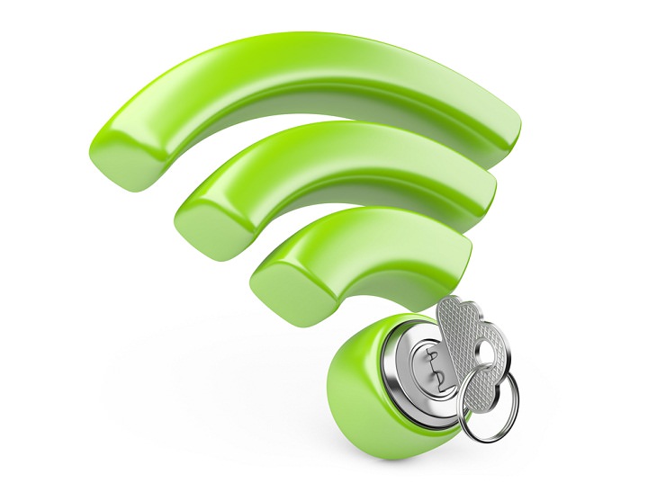 Cómo Mejorar Tu Conexión De Wi-Fi, Asegura tu contraseña de Wi-Fi