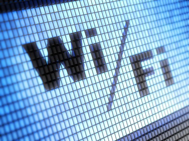  Cómo Mejorar Tu Conexión De Wi-Fi, Cambia a un canal de Wi-Fi diferente