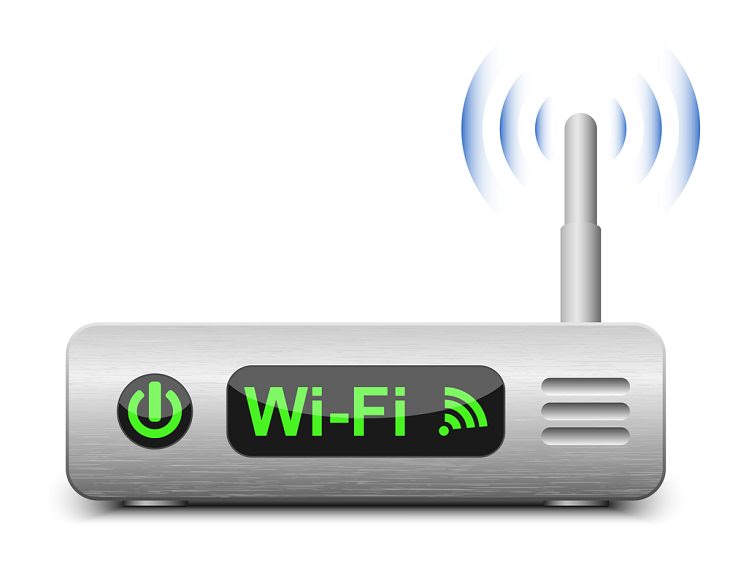 Cómo Mejorar Tu Conexión De Wi-Fi, Verifica la frecuencia de tu router