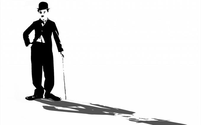 Verdadero o falso: Chaplin