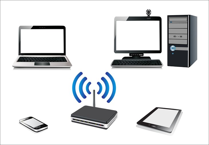 Cómo Mejorar Tu Conexión De Wi-Fi, Actualiza el firmware de tu router