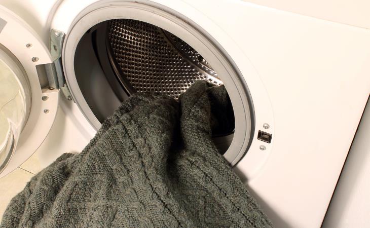 Cómo Evitar Que Tu Suéter Se Deshilache Al Lavarlo 