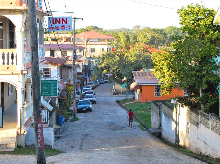 San Ignacio, Belice