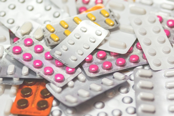 12 Cosas Que Los Veterinarios Quieren Que Sepas, pastillas