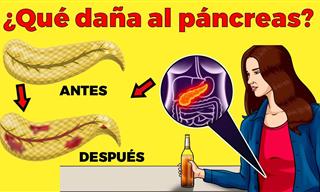 Cuida tu pancreas con estos consejos