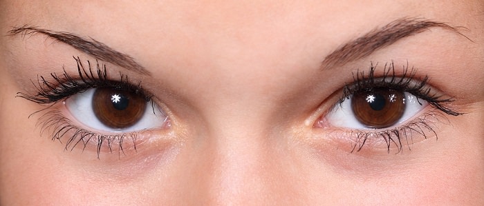 Beneficios Saludables De La Okra, mejorar la salud de los ojos