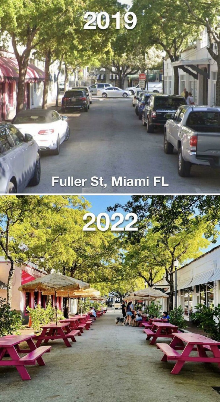 Diseños Urbanos, Fuller Miami Florida