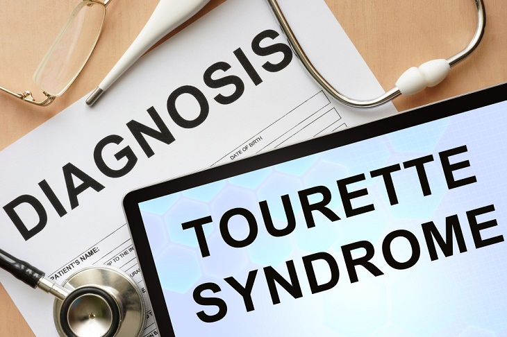 Síndrome De Tourette, diagnóstico