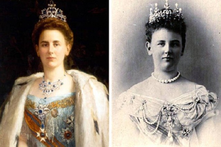 Mujeres Icónicas Del Siglo XIX, Guillermina de los Países Bajos (1860-1962): Reina de los Países Bajos