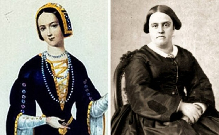 Mujeres Icónicas Del Siglo XIX, Genara Maria de Braganza (1822-1901): princesa imperial de Brasil