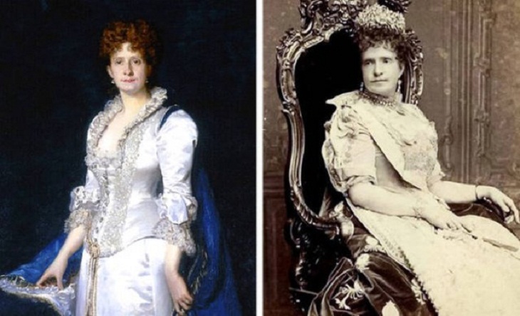 Mujeres Icónicas Del Siglo XIX, María Pía de Saboya (1847-1911): Princesa de Cerdeña e Italia y Reina de Portugal