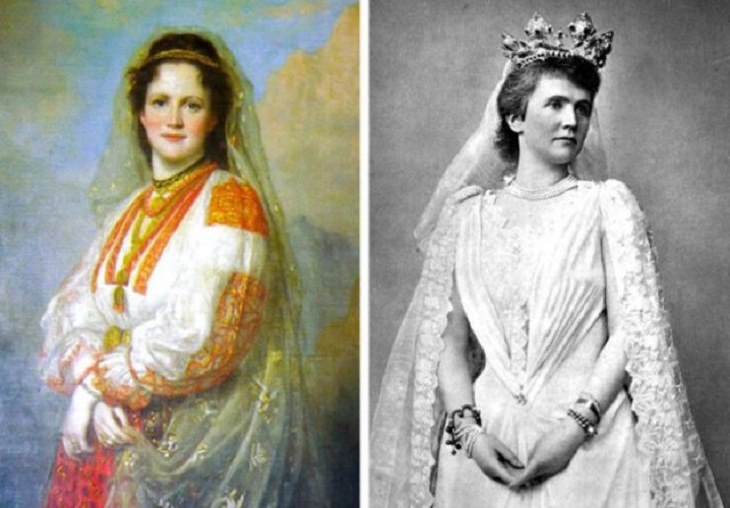  Mujeres Icónicas Del Siglo XIX, Isabel de Wied (1843-1916): esposa del primer rey de Rumanía, Carlos I