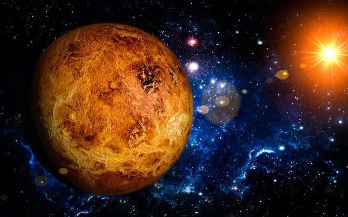 Qué planeta coincide con tu personalidad: Venus