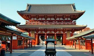 Qué jardín se esconde en tu alma: un templo japonés