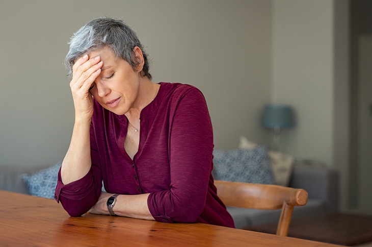 Preguntas Que Deberías Hacer a Tu Ginecólogo, menopausia