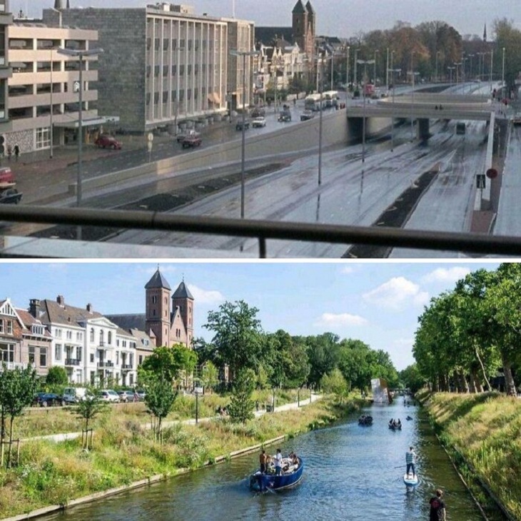 Before-And-After Pics, Utrecht 