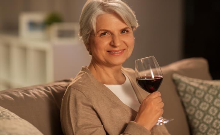 El vino tinto ofrece beneficios antiinflamatorios