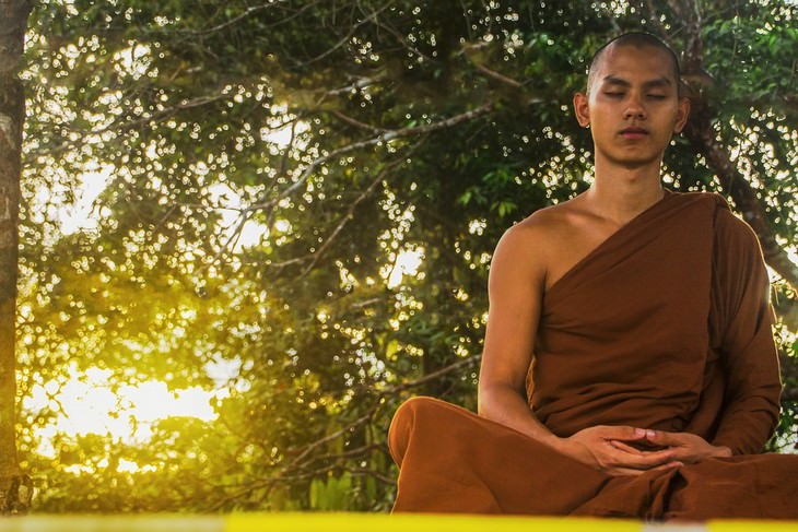  Cinco Rituales Del Yoga Tibetano