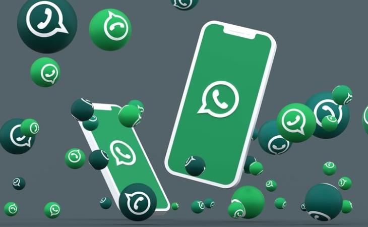 Nuevas Funciones De WhatsApp