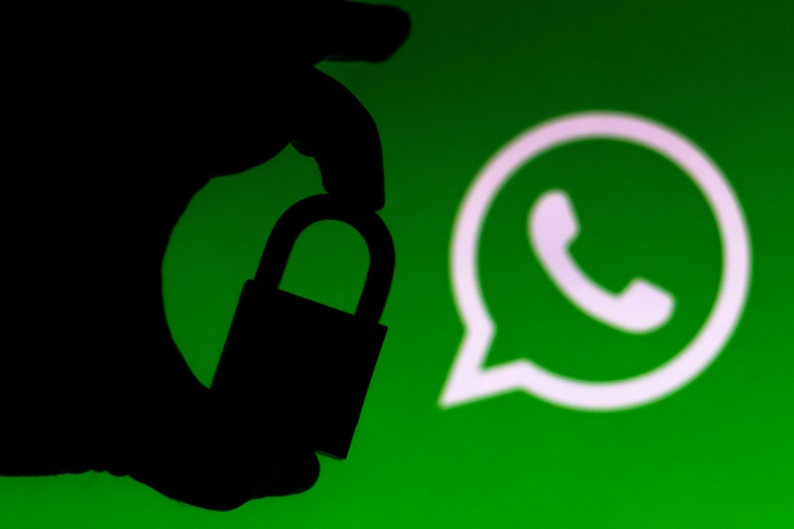 Spam De WhatsApp, Detener mensajes