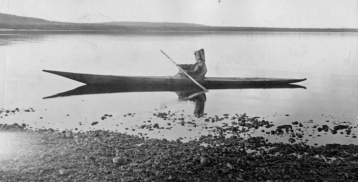 Inventos De Los Pueblos Indígenas, inventos De Los Pueblos Indígenas, kayaks