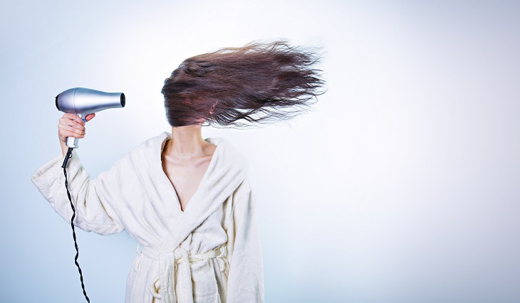 Pruebas Caseras Para El Cuidado Del Cabello