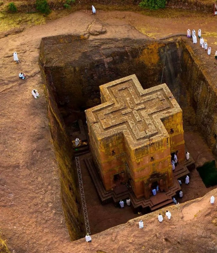 Lugares Sagrados De Todo El Mundo