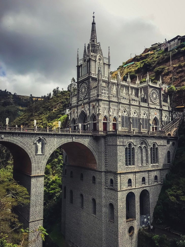 Lugares Sagrados De Todo El Mundo