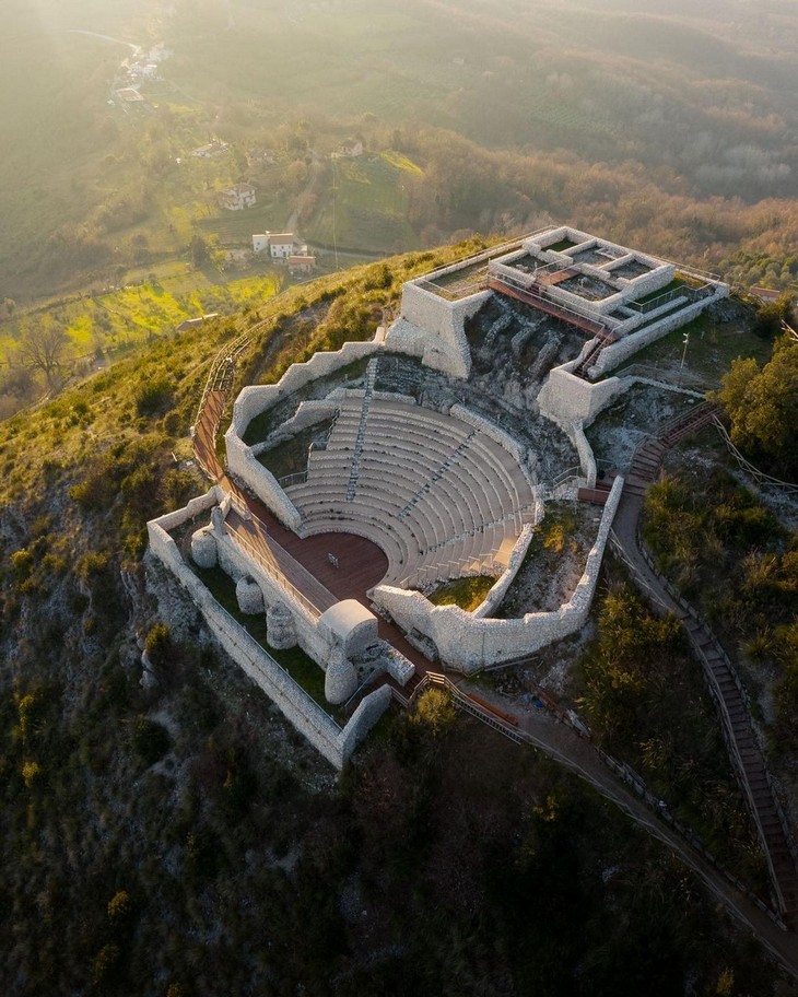 Lugares Sagrados De Todo El Mundo