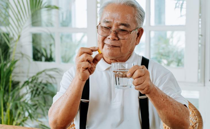 Suplementos Para Reducir El Colesterol