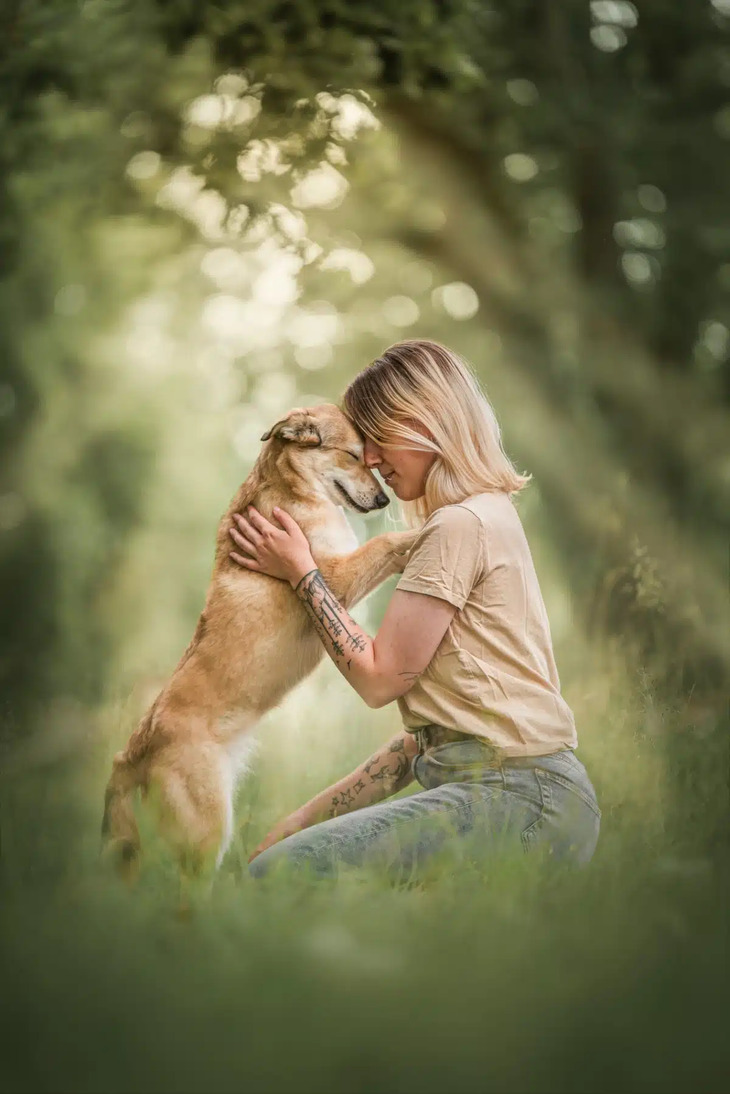 Premios de fotografía de perros del 2024