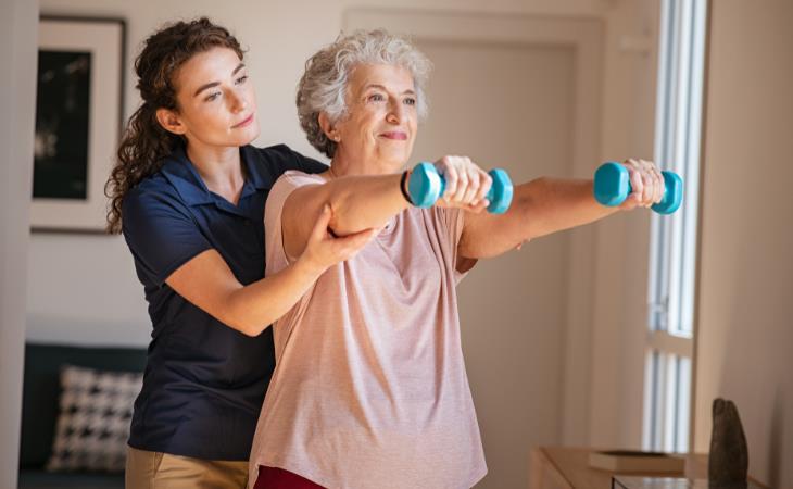 Entrenamiento De Resistencia Cerebral