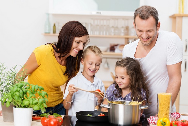 Consejos De Crianza Para Padres