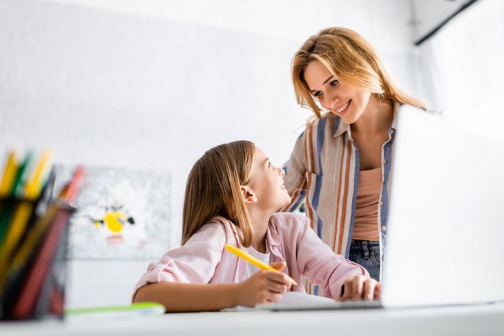 Consejos De Crianza Para Padres