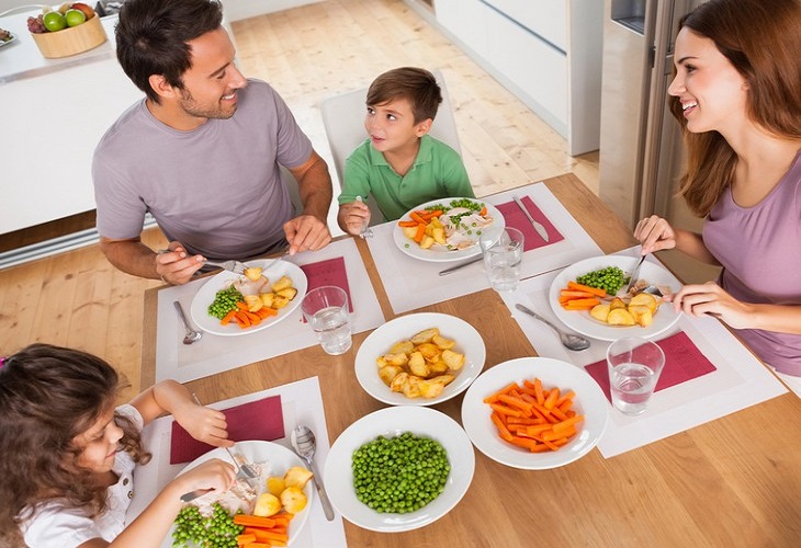 Consejos De Crianza Para Padres