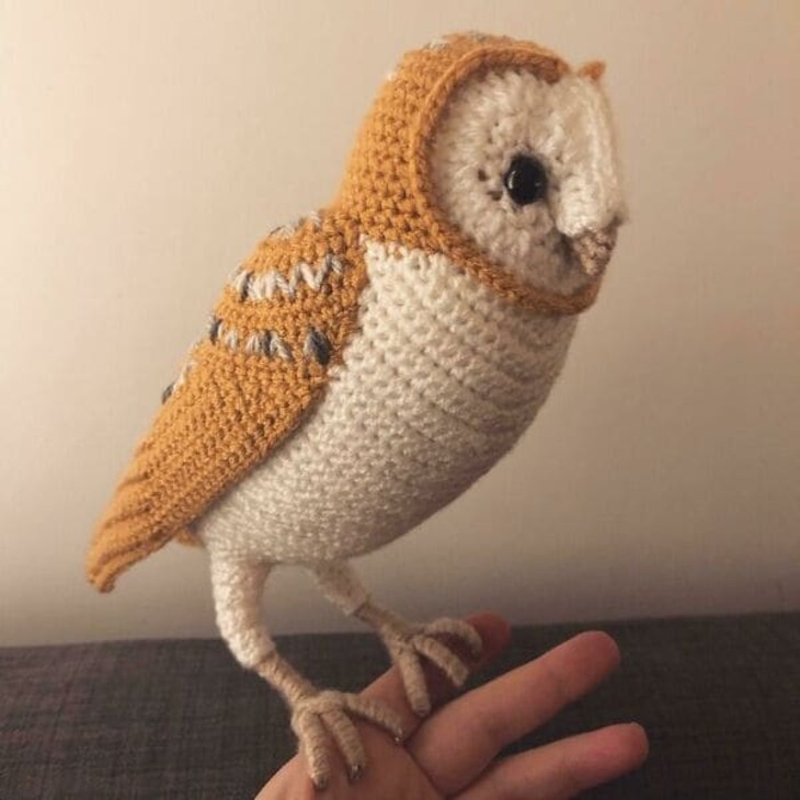 Creaciones De Crochet