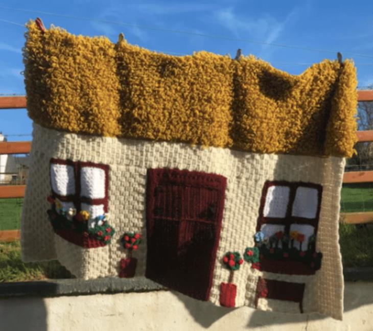 Creaciones De Crochet