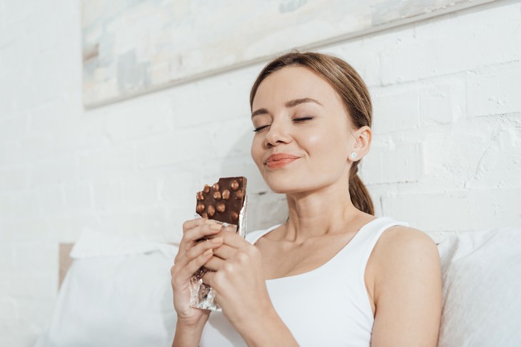 Cómo Identificar El Placer Tóxico