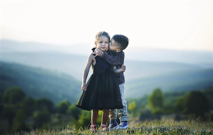 Lo Que Los Niños Deberían Saber Sobre El Amor