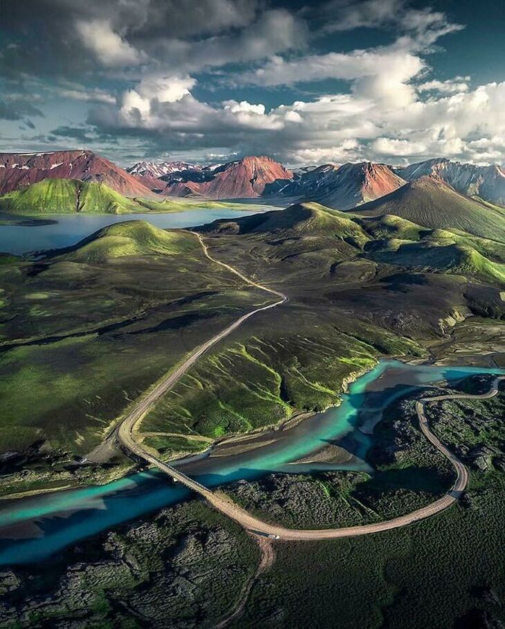 Islandia