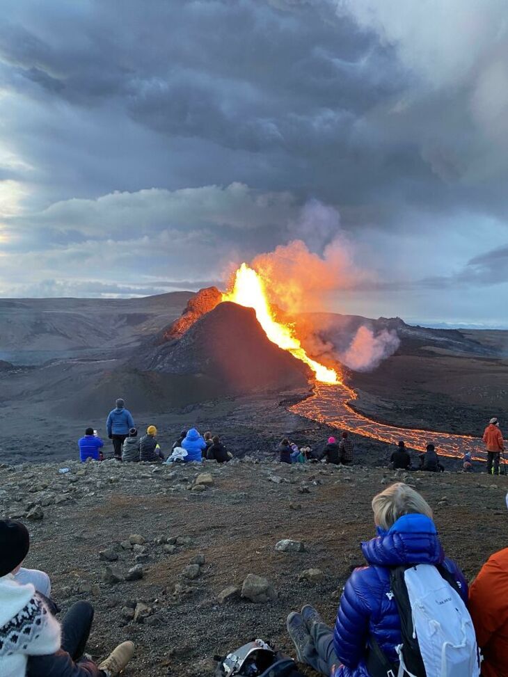 Islandia