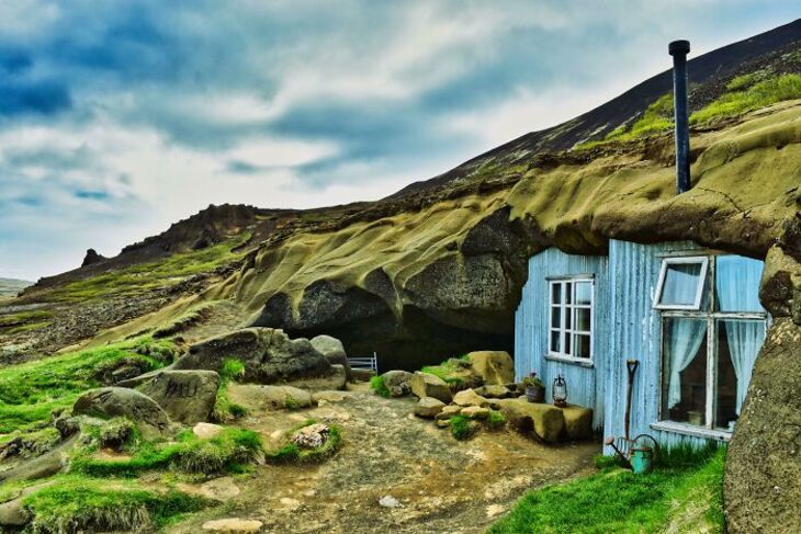 Islandia