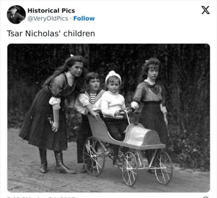 Fotos Históricas