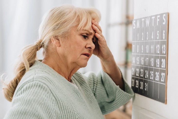 La Edad De Tu Cerebro y Tu Edad Biológica