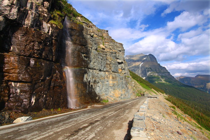 Recorridos Panorámicos En Los Estados Unidos