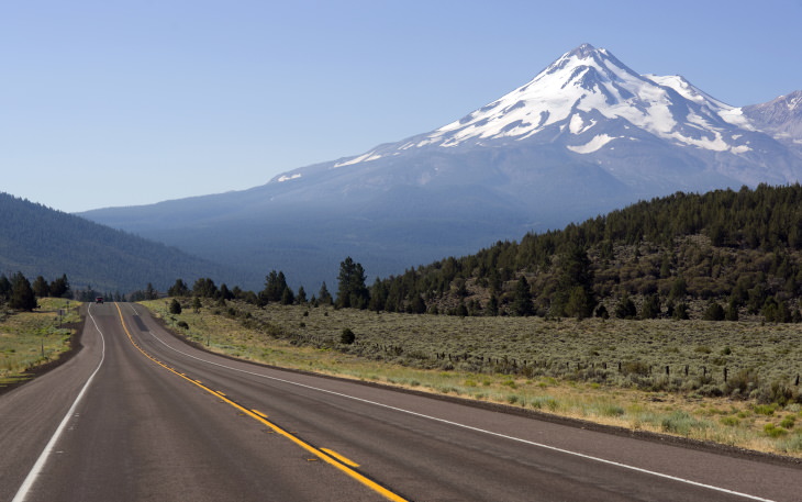 Recorridos Panorámicos En Los Estados Unidos