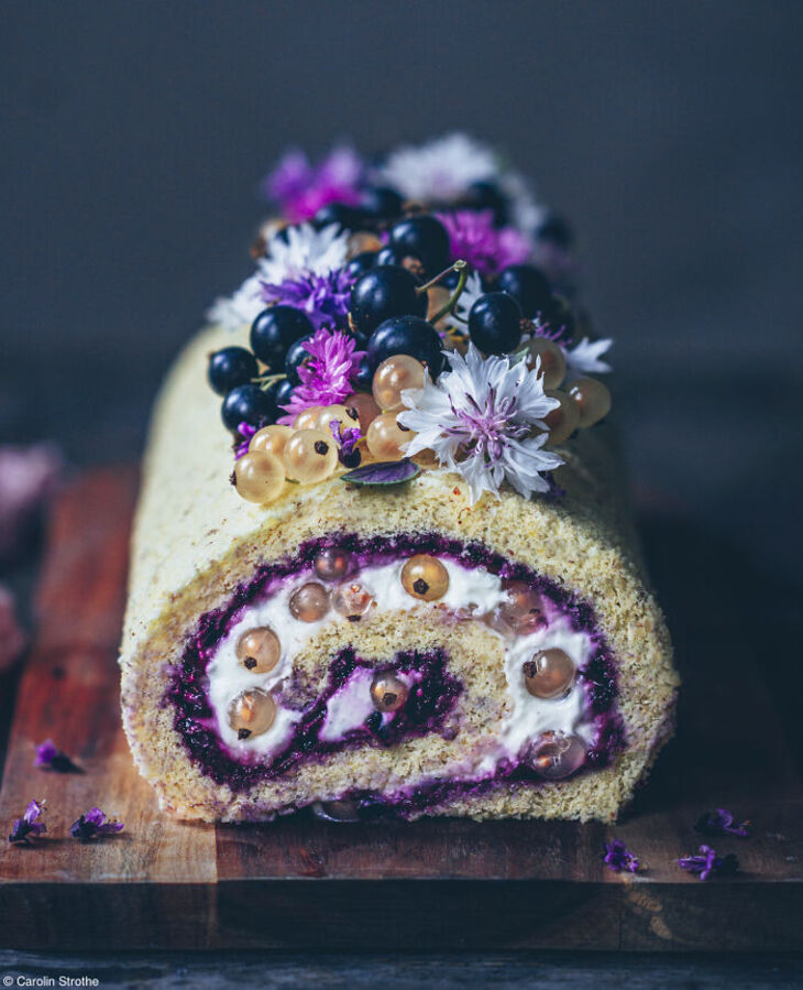 Fotografías De Pasteles