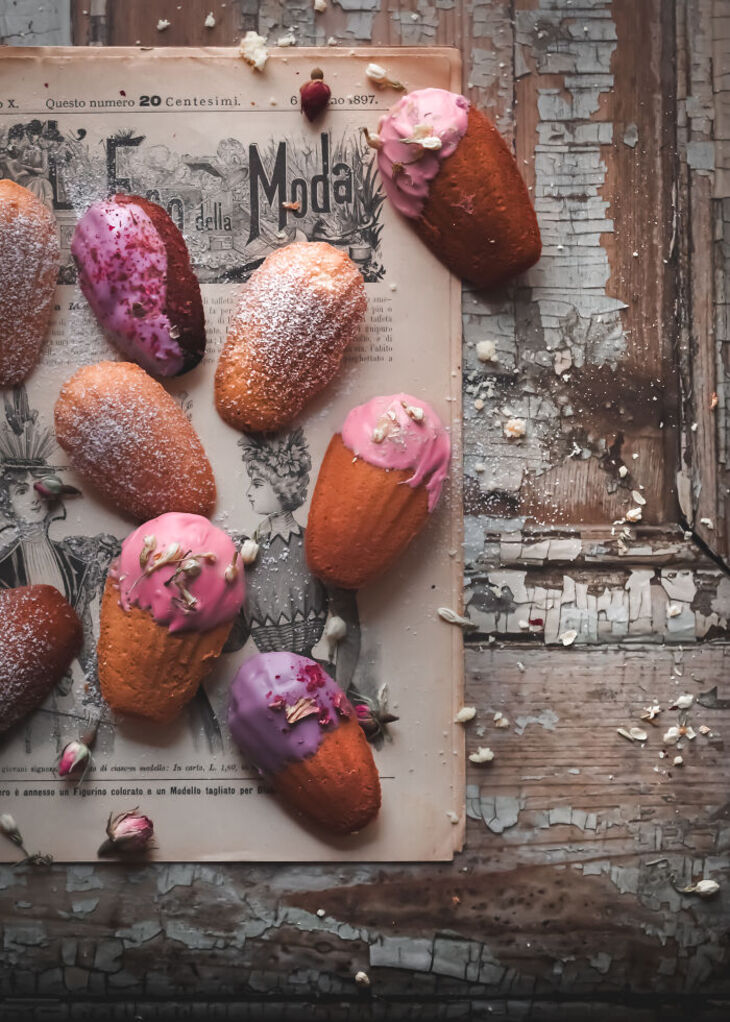 Fotografías De Pasteles