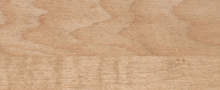 Information about wood in furniture: Maple wood